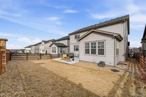 $649,000 | 5090 South Wenatchee Circle, Aurora, CO 80015