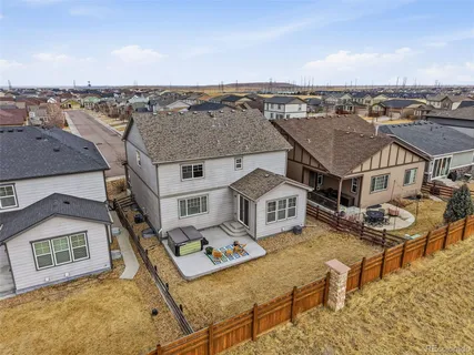 $649,000 | 5090 South Wenatchee Circle, Aurora, CO 80015