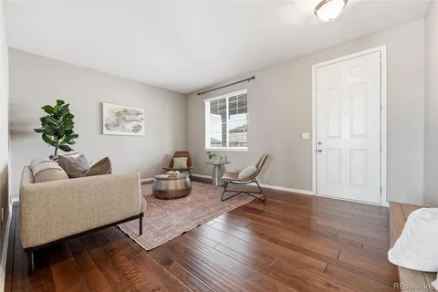 $649,000 | 5090 South Wenatchee Circle, Aurora, CO 80015