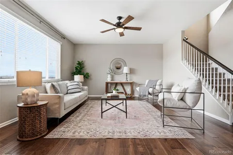 $649,000 | 5090 South Wenatchee Circle, Aurora, CO 80015