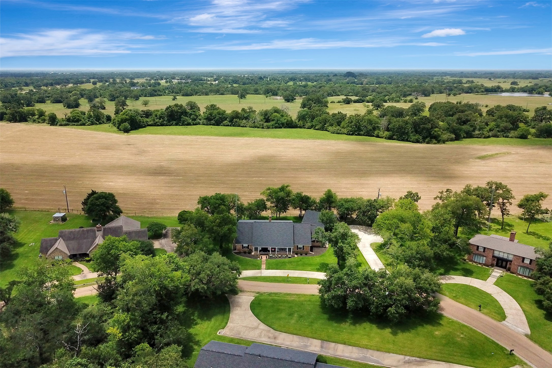 925 Standley Road Madisonville, TX 77864 - Photo 49 of 50