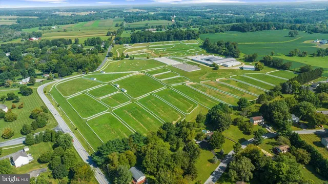 $3,995,000 | 400 North Guernsey Road, West Grove, PA 19390