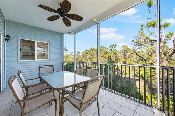 $1,900 | 3917 Cape Haze Drive, Unit 601, Rotonda West, FL 33947