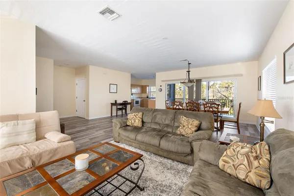 $1,900 | 3917 Cape Haze Drive, Unit 601, Rotonda West, FL 33947