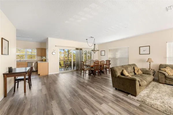 $1,900 | 3917 Cape Haze Drive, Unit 601, Rotonda West, FL 33947