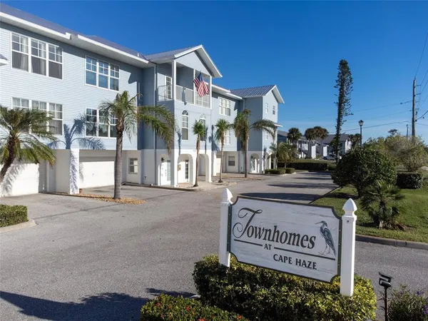 $1,900 | 3917 Cape Haze Drive, Unit 601, Rotonda West, FL 33947