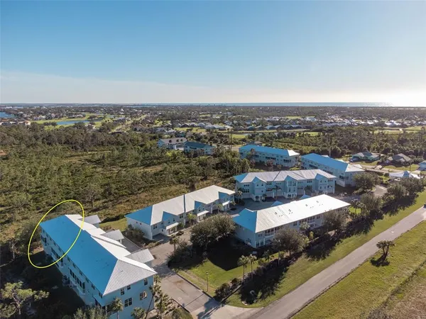 $1,900 | 3917 Cape Haze Drive, Unit 601, Rotonda West, FL 33947