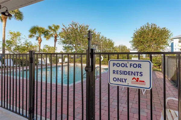 $1,900 | 3917 Cape Haze Drive, Unit 601, Rotonda West, FL 33947