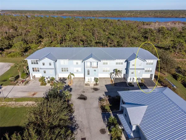 $1,900 | 3917 Cape Haze Drive, Unit 601, Rotonda West, FL 33947