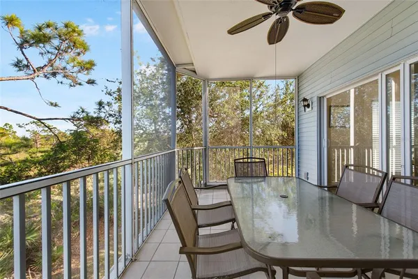 $1,900 | 3917 Cape Haze Drive, Unit 601, Rotonda West, FL 33947