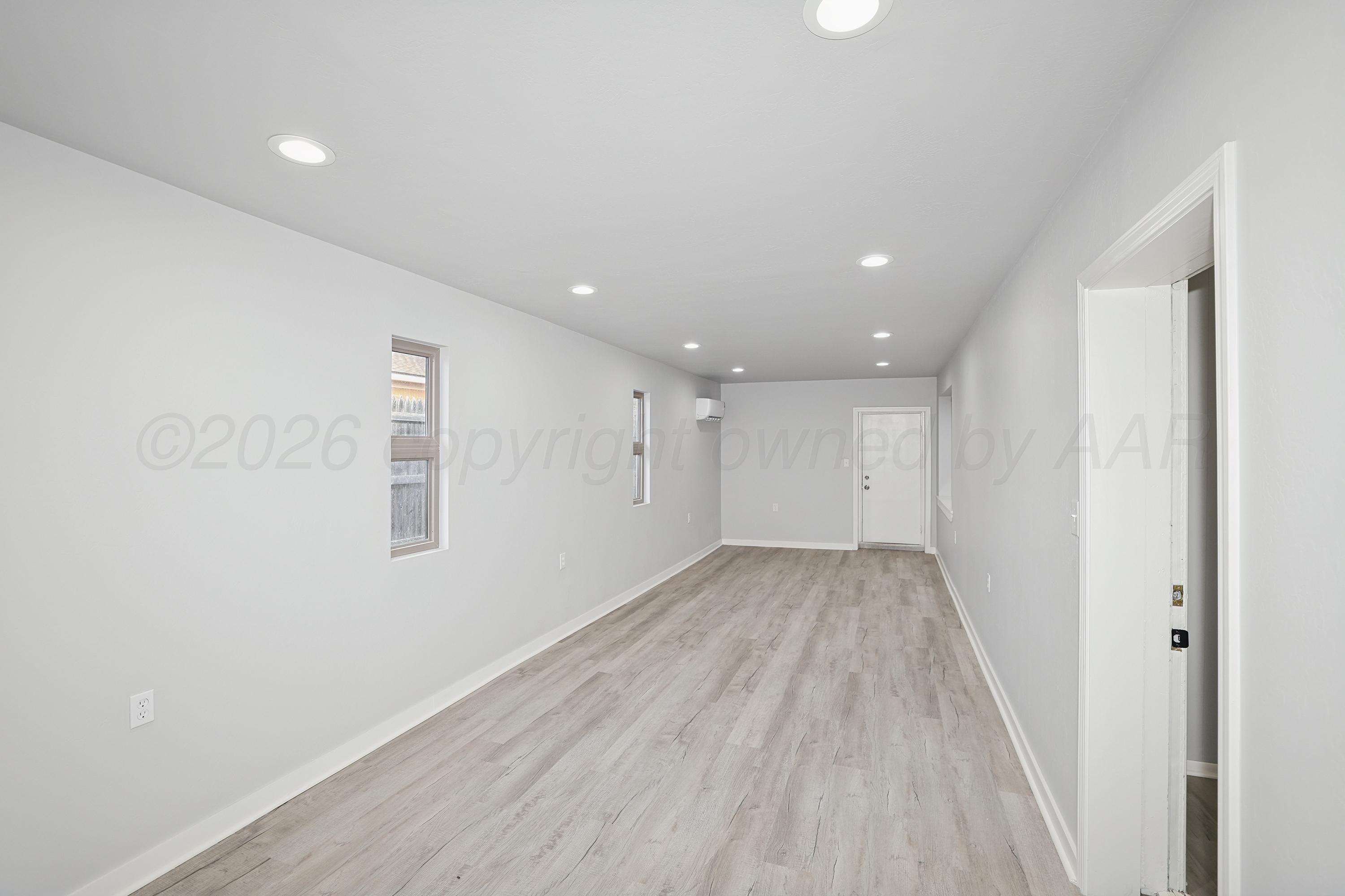 1602 Tularosa Street Amarillo, TX 79102 - Photo 14 of 33 14-2nd Living Area