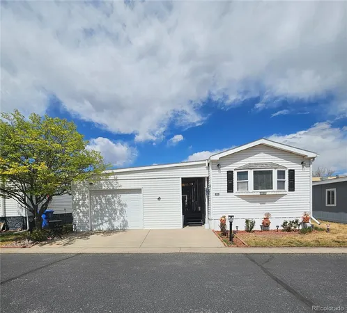 $99,000 | 1753 Garnet Street, Loveland, CO 80537