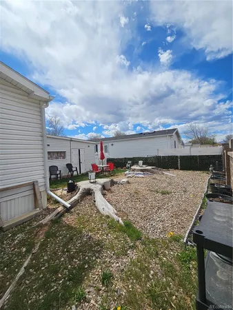 $99,000 | 1753 Garnet Street, Loveland, CO 80537