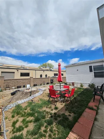 $99,000 | 1753 Garnet Street, Loveland, CO 80537