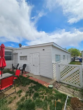 $99,000 | 1753 Garnet Street, Loveland, CO 80537