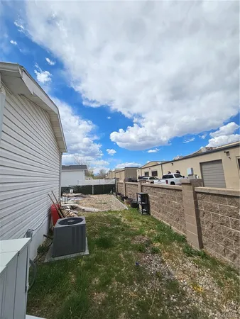 $99,000 | 1753 Garnet Street, Loveland, CO 80537