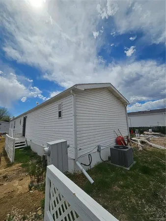 $99,000 | 1753 Garnet Street, Loveland, CO 80537