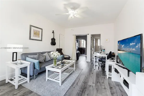 $1,850 | 1227 Euclid Avenue, Unit 8, Miami Beach, FL 33139