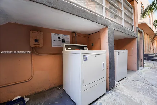 $1,850 | 1227 Euclid Avenue, Unit 8, Miami Beach, FL 33139