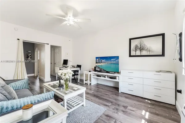 $1,850 | 1227 Euclid Avenue, Unit 8, Miami Beach, FL 33139