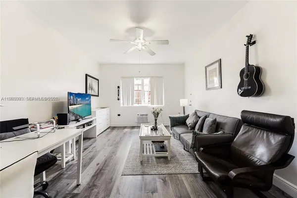 $1,850 | 1227 Euclid Avenue, Unit 8, Miami Beach, FL 33139