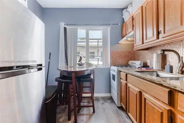 $1,850 | 1227 Euclid Avenue, Unit 8, Miami Beach, FL 33139