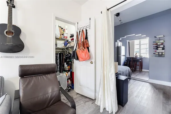 $1,850 | 1227 Euclid Avenue, Unit 8, Miami Beach, FL 33139