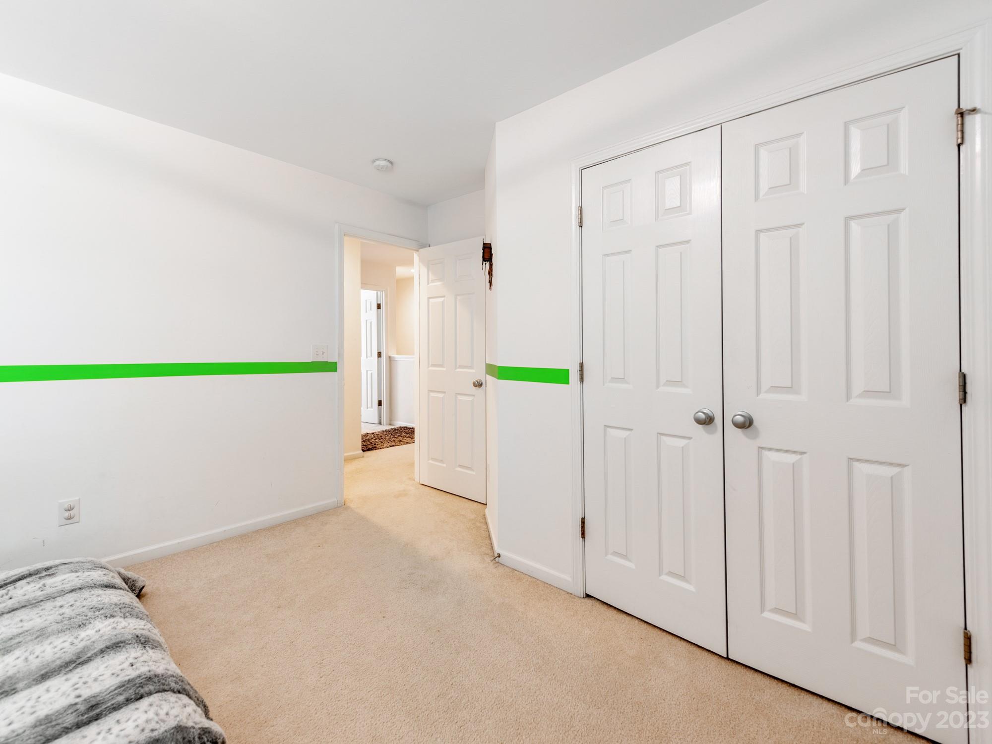 4409 Lawrence Daniel Drive Matthews, NC 28104 - Photo 31 of 38 a view of an empty room