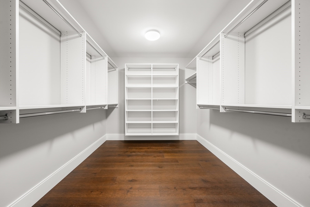8 Wayside Road Natick, MA 01760 - Photo 31 of 42 a view of an empty room with a window