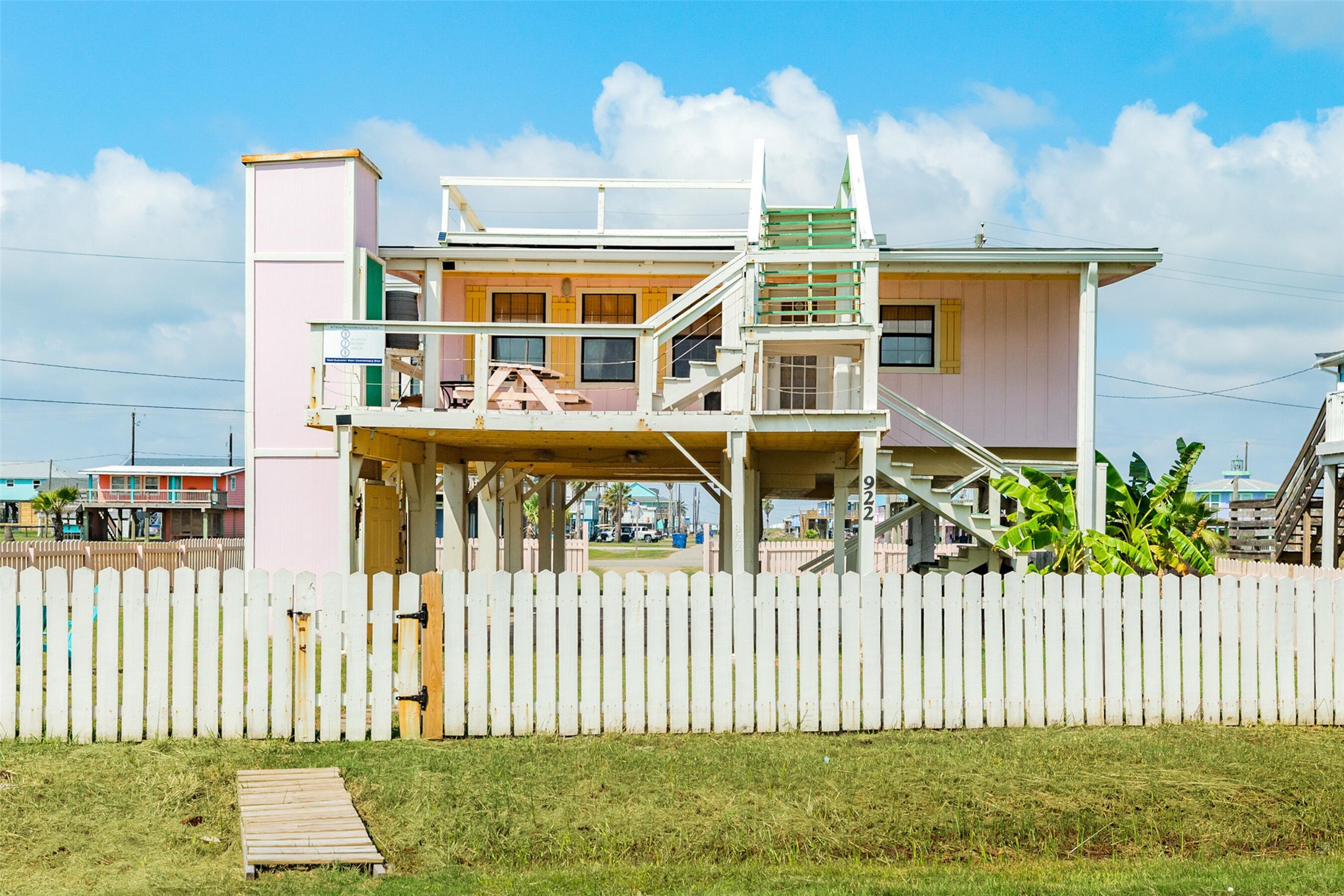 922 Seashell Drive Freeport, TX 77541 - Photo 31 of 40