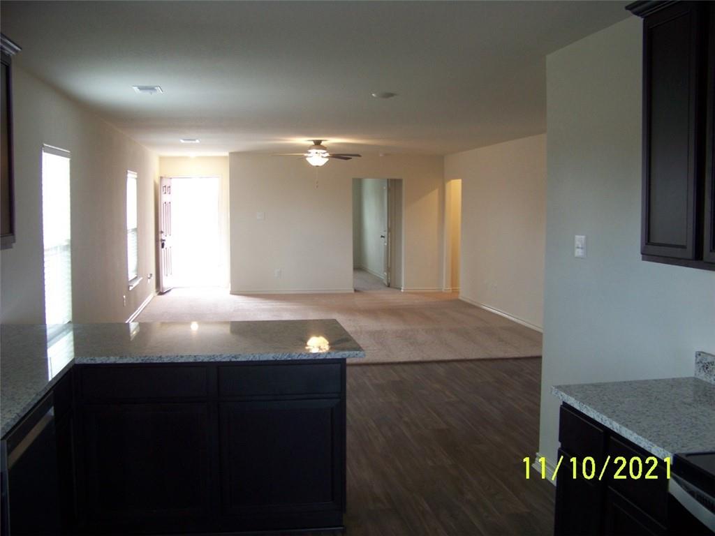 217 Sunnymeade Lane Jarrell, TX 76537 - Photo 3 of 10