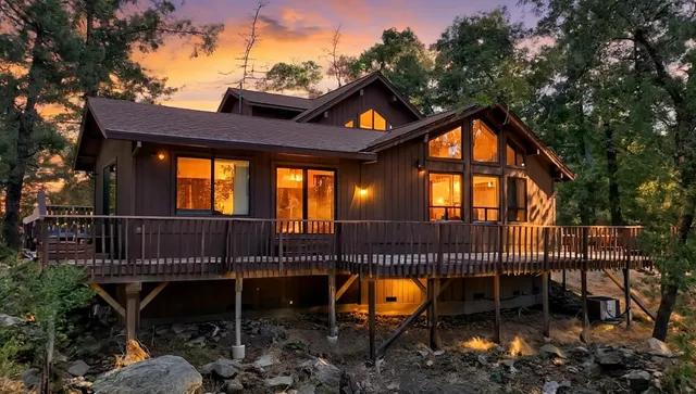 $509,500 | 13333 Preston Road, Nevada City, CA 95959