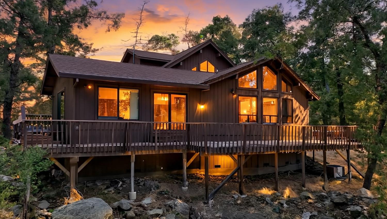 13333 Preston Road Nevada City, CA 95959 - Photo 1 of 1