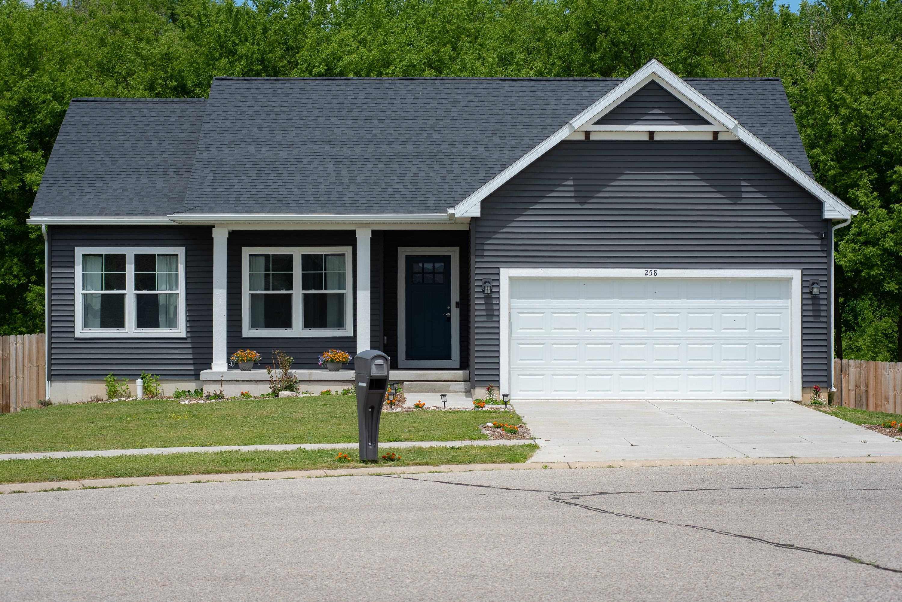 258 Ruby Court Alma, MI 48801 - Photo 1 of 57