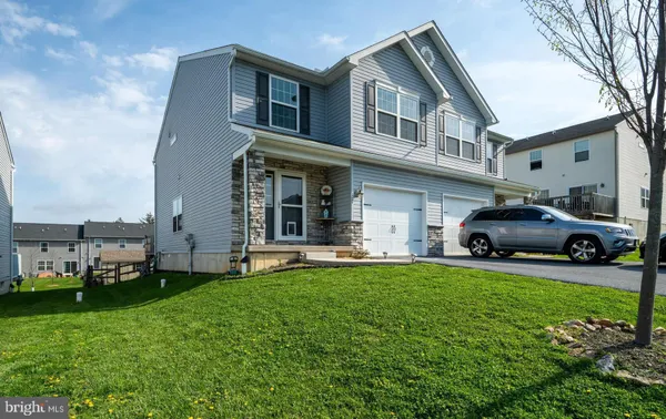 $315,000 | 1247 Fairmont Avenue, Temple, PA 19560