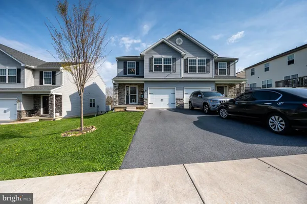 $315,000 | 1247 Fairmont Avenue, Temple, PA 19560