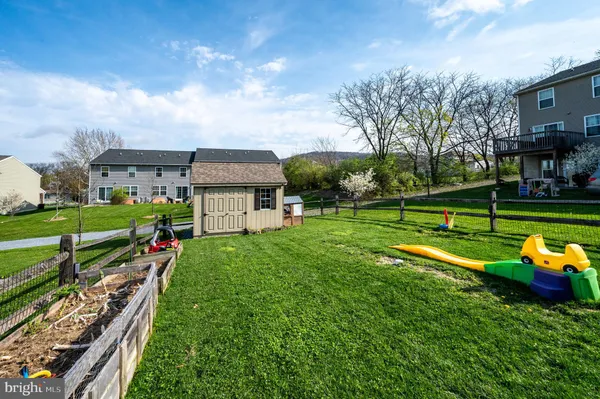 $315,000 | 1247 Fairmont Avenue, Temple, PA 19560