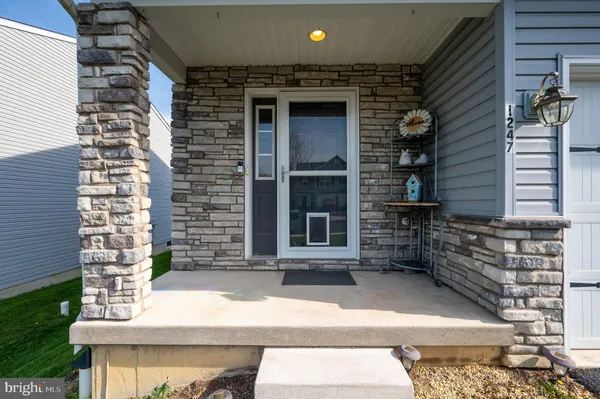 $315,000 | 1247 Fairmont Avenue, Temple, PA 19560