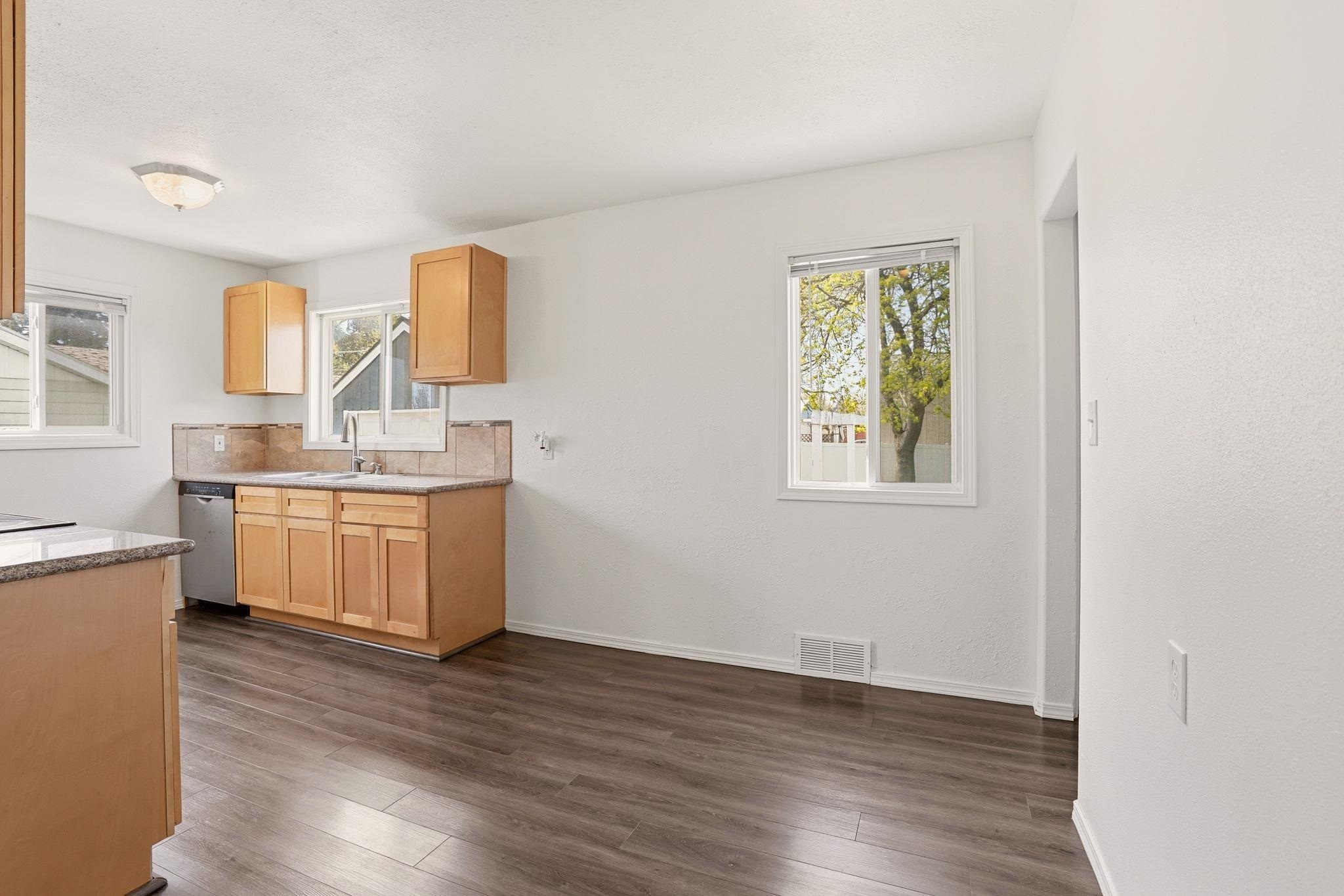 309 North McDonald Road Spokane, WA 99216 - Photo 14 of 50