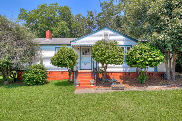 517 Hickman Road Augusta, GA 30904 - Photo 1 of 1 Main View