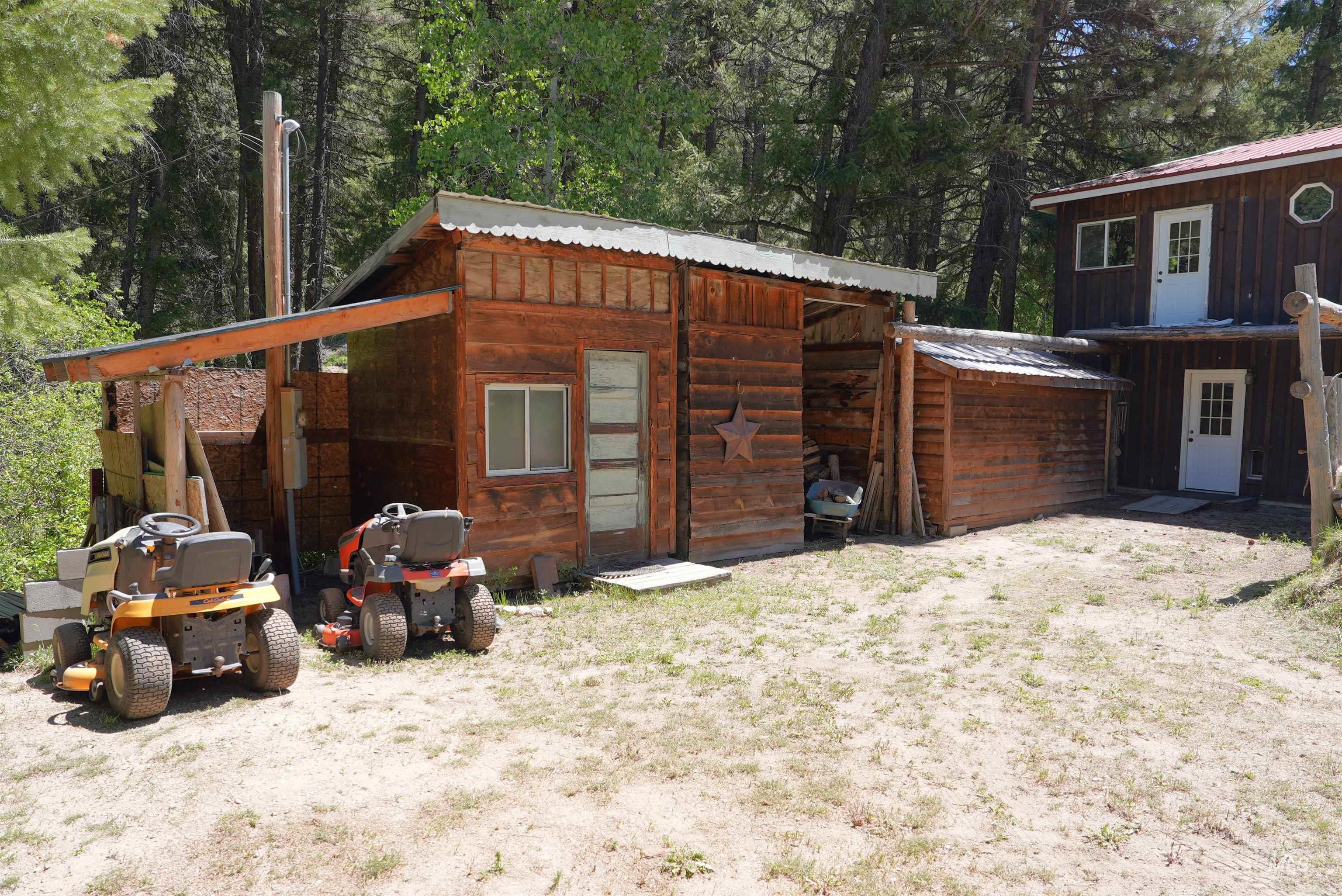 11 Valley View Way Lowman, ID 83637 - Photo 39 of 43
