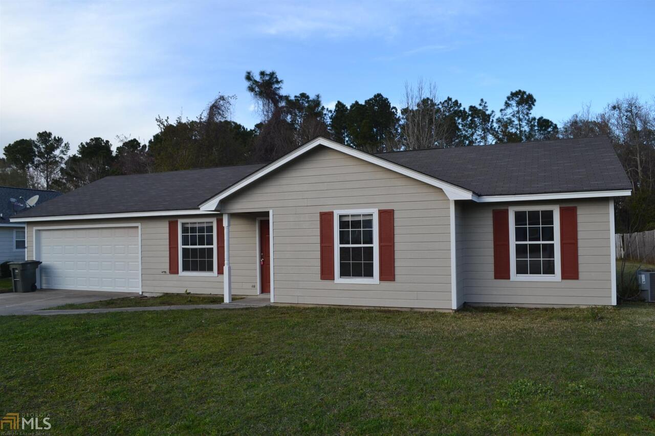 104 Rising Mist Way Kingsland, GA 31548 - Photo 1 of 1 Gallery Image 1