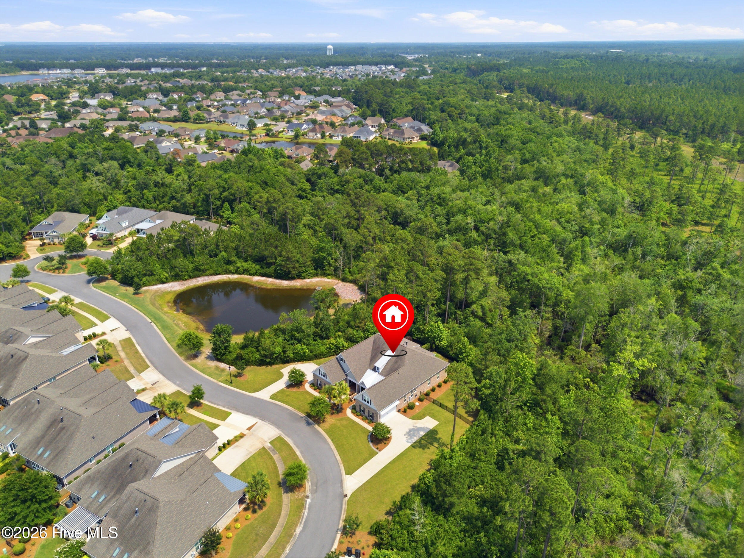2412 Meridian Road Northeast Leland, NC 28451 - Photo 57 of 71