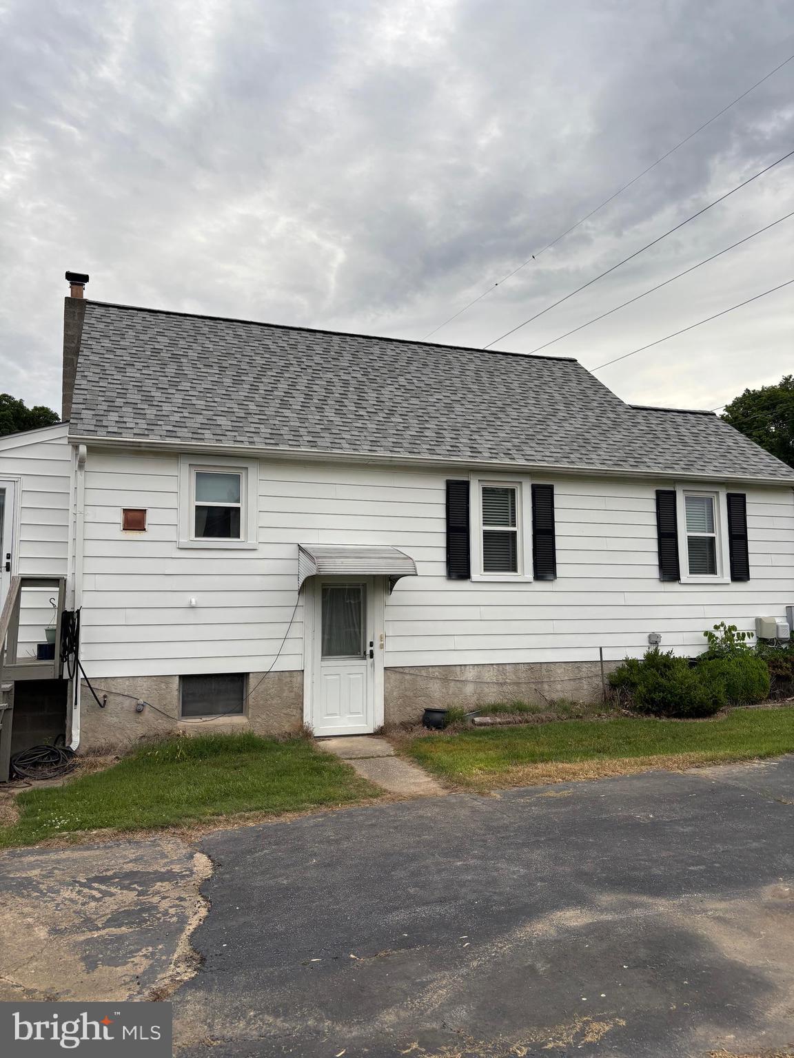 716 Wampler Road Baltimore, MD 21220 - Photo 11 of 21 a view of house outdoor space and yard