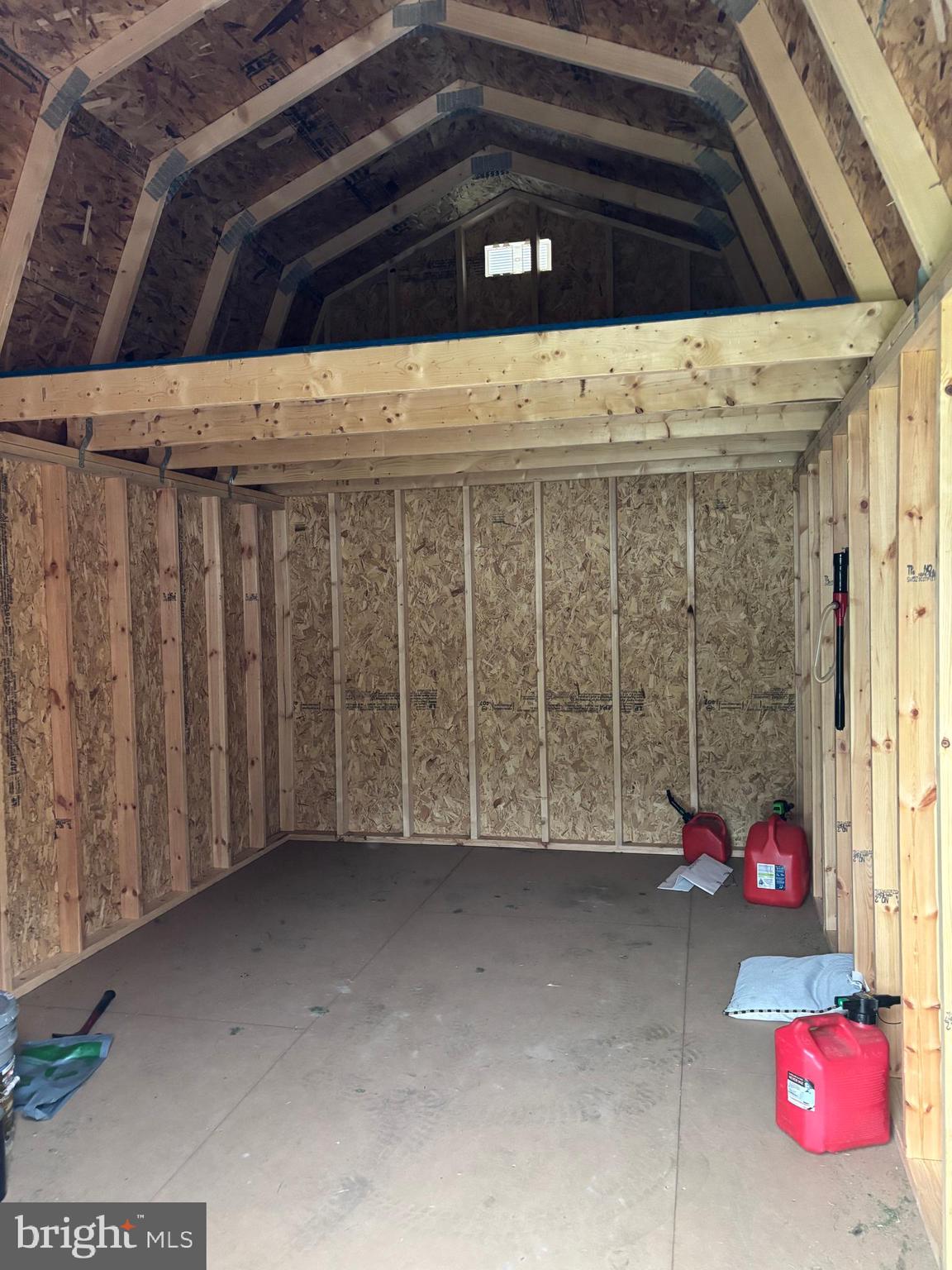 716 Wampler Road Baltimore, MD 21220 - Photo 19 of 21 a view of small space