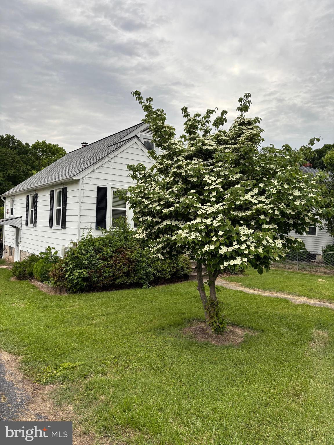 716 Wampler Road Baltimore, MD 21220 - Photo 3 of 21 a view of a house with a yard
