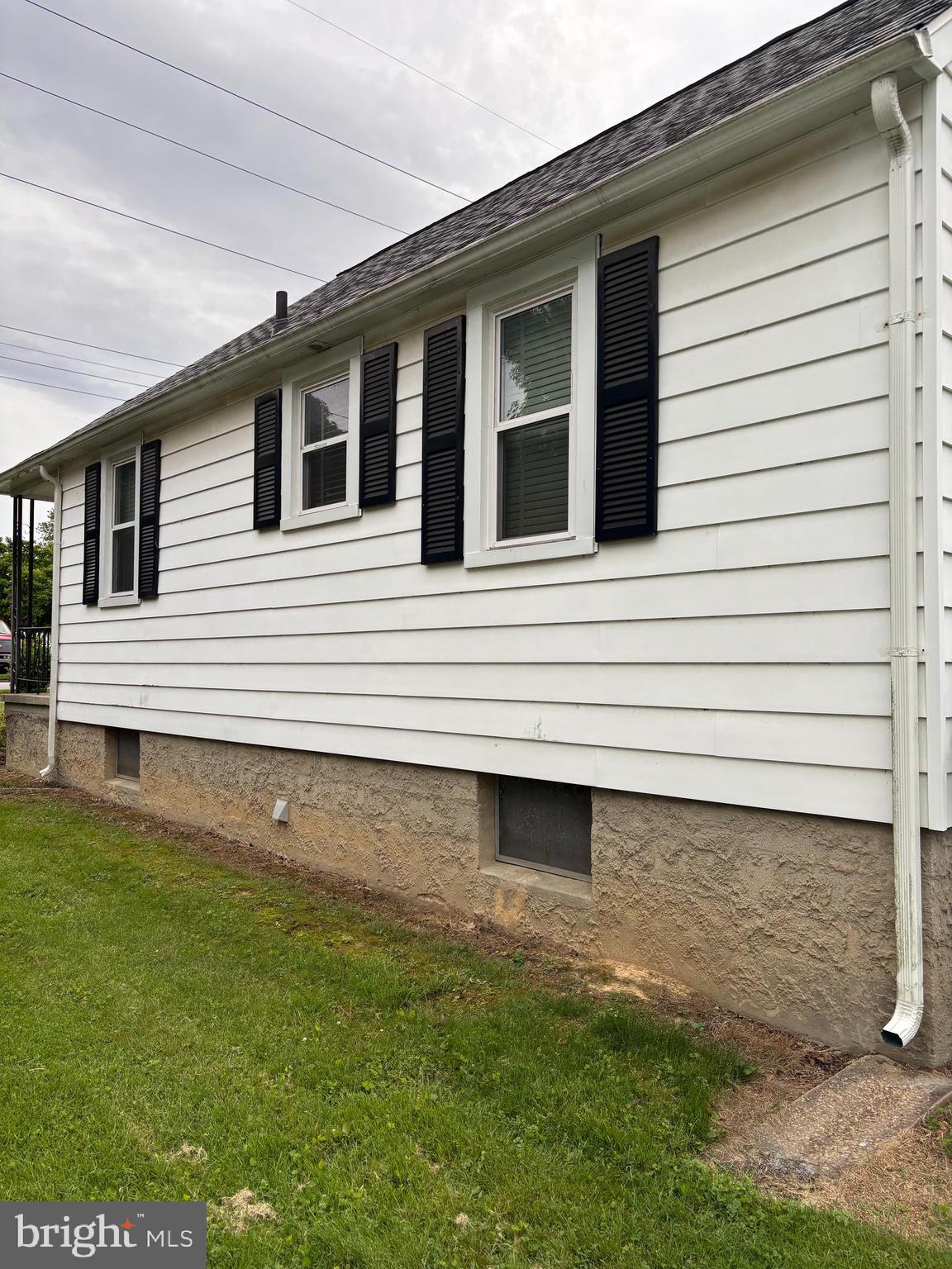 716 Wampler Road Baltimore, MD 21220 - Photo 5 of 21 a front view of a house with a yard