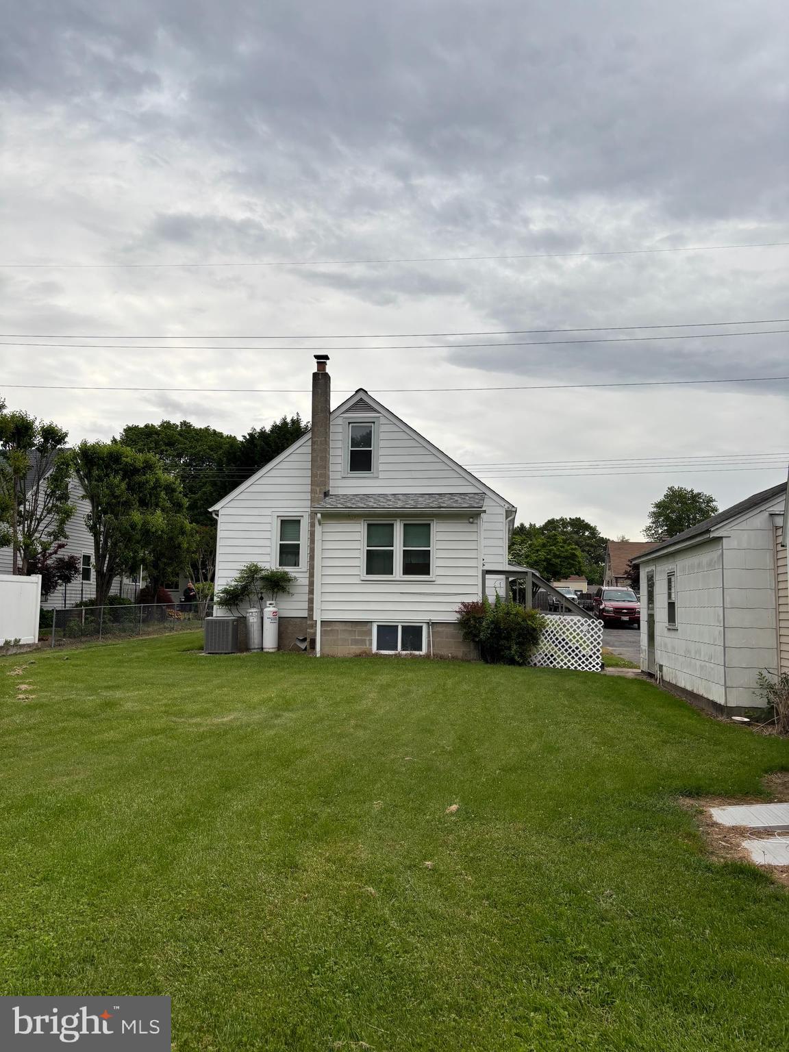 716 Wampler Road Baltimore, MD 21220 - Photo 8 of 21 a view of a house with a yard