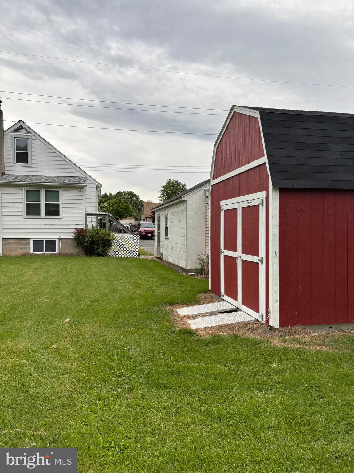 716 Wampler Road Baltimore, MD 21220 - Photo 9 of 21 a front view of house with yard