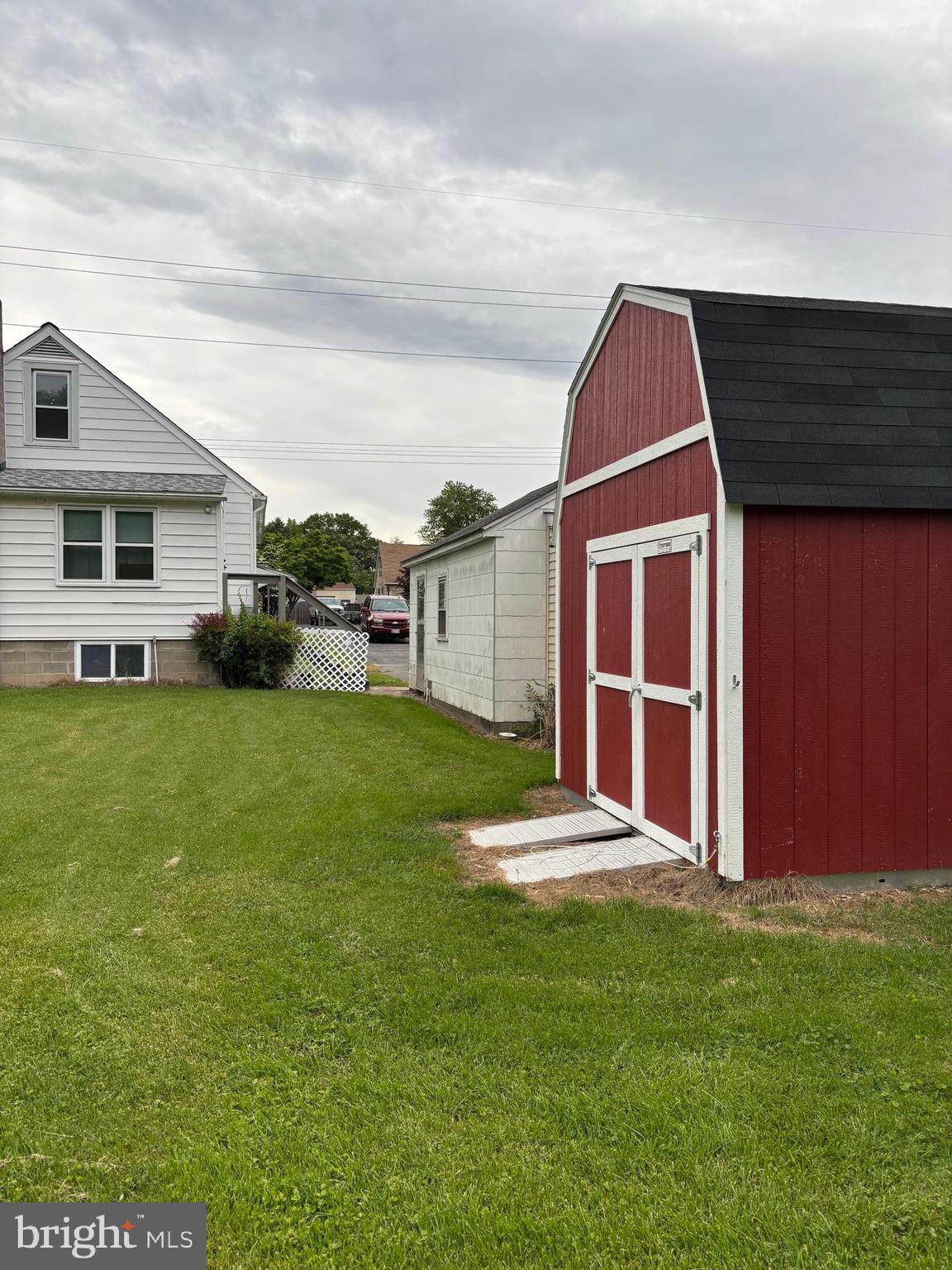 716 Wampler Road Baltimore, MD 21220 - Photo 10 of 21 a front view of house with a garden